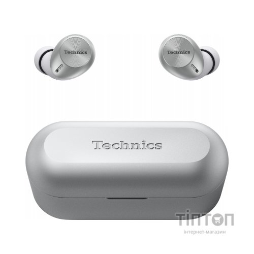 Навушники Technics EAH-AZ40G-S