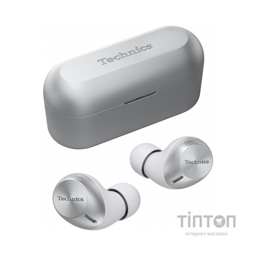 Навушники Technics EAH-AZ40G-S