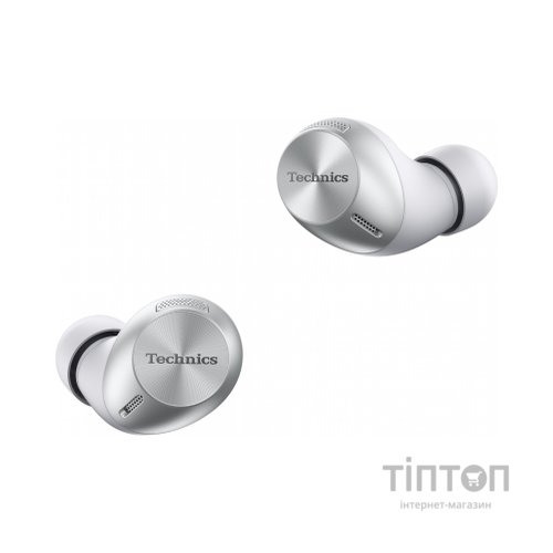 Навушники Technics EAH-AZ40G-S