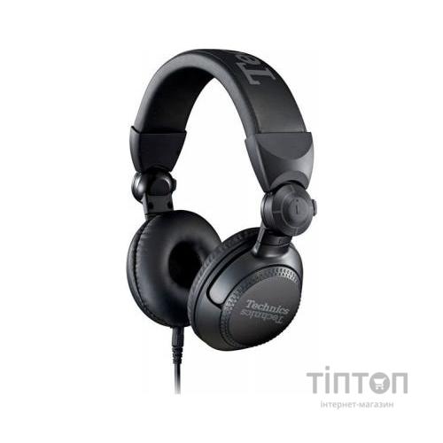Навушники Technics EAH-DJ1200EK