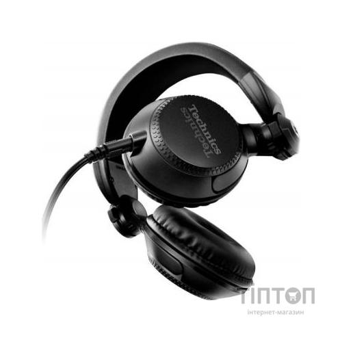 Навушники Technics EAH-DJ1200EK