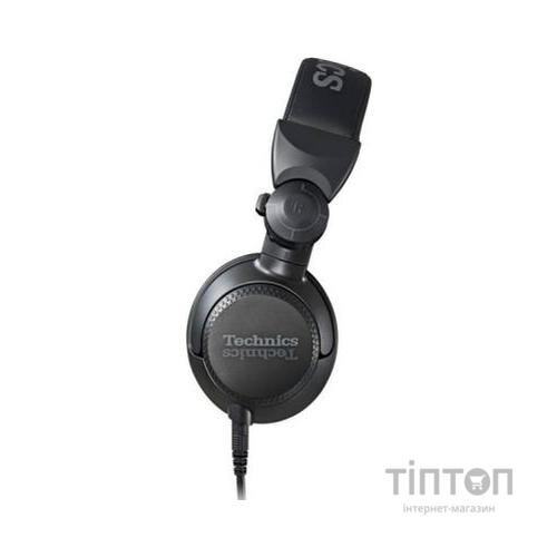 Навушники Technics EAH-DJ1200EK