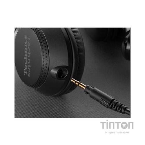 Навушники Technics EAH-DJ1200EK