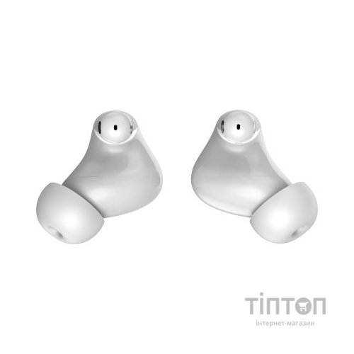 Навушники Tecno Buds 3 White (4895180788376)