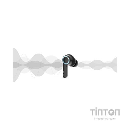 Навушники Tecno Hipods H3 Black (4895180768019)