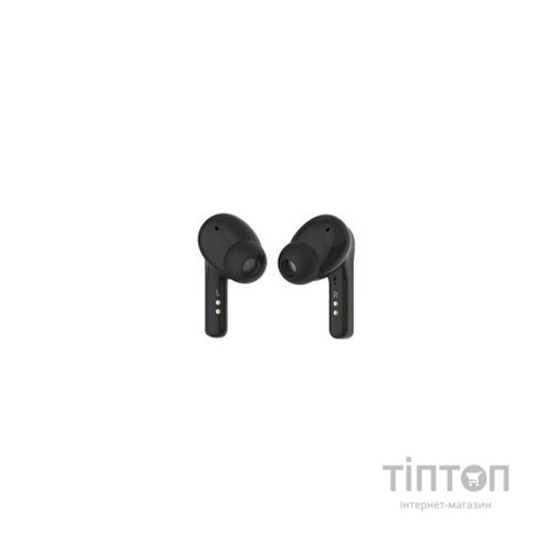Навушники Tecno Hipods H3 Black (4895180768019)