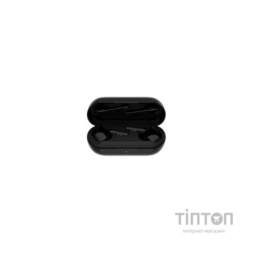 Навушники Tecno Hipods H3 Black (4895180768019)