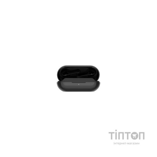 Навушники Tecno Hipods H3 Black (4895180768019)