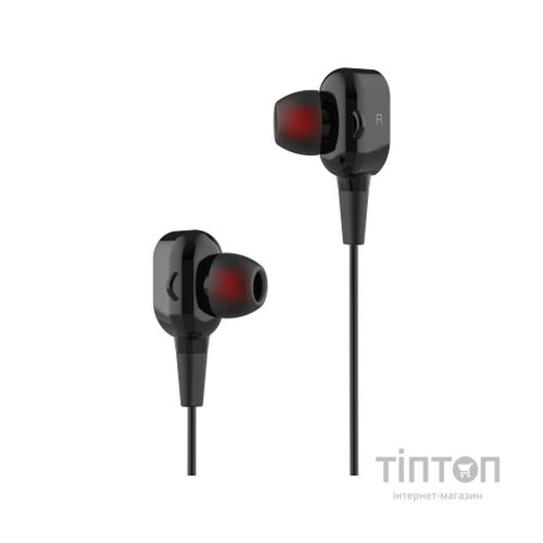 Навушники Tecno Hot beats J2 (4895180748967)