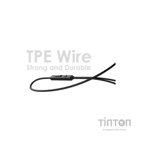 Навушники Tecno Hot beats J2 (4895180748967)