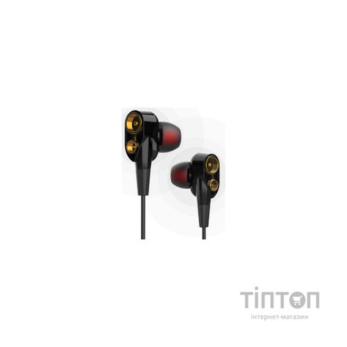 Навушники Tecno Hot beats J2 (4895180748967)