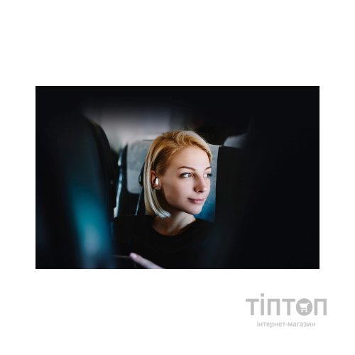 Навушники Tecno Minipods M1 Mono White (4895180759475)