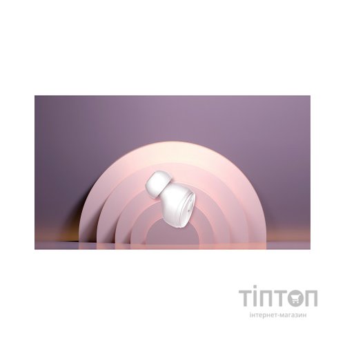 Навушники Tecno Minipods M1 Mono White (4895180759475)