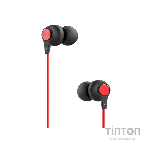 Навушники Tecno Prime P1 (4895180754425)