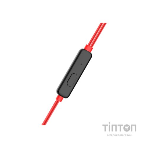 Навушники Tecno Prime P1 (4895180754425)