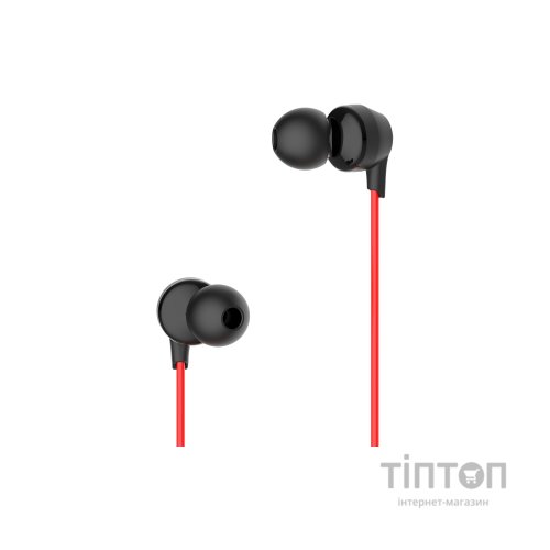 Навушники Tecno Prime P1 (4895180754425)