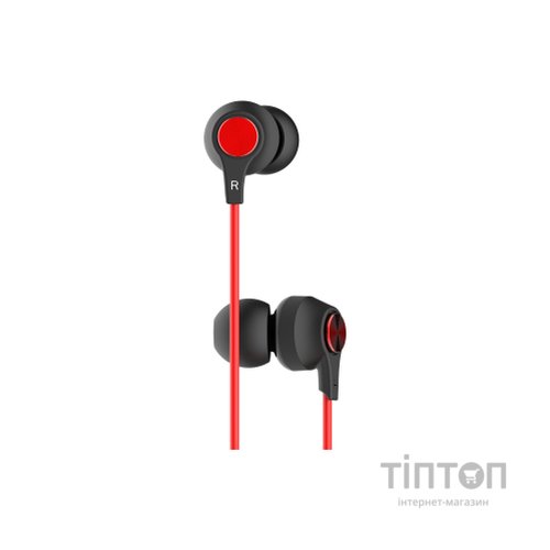 Навушники Tecno Prime P1 (4895180754425)