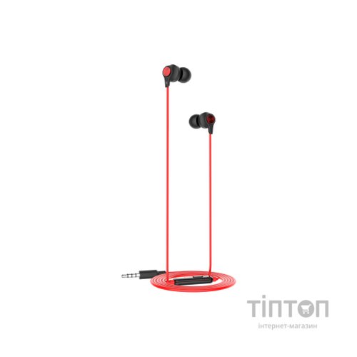 Навушники Tecno Prime P1 (4895180754425)