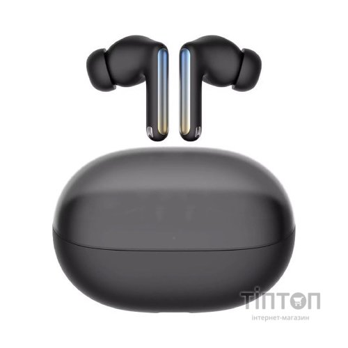 Навушники Tecno Sonic 1 Black (4895180784118)