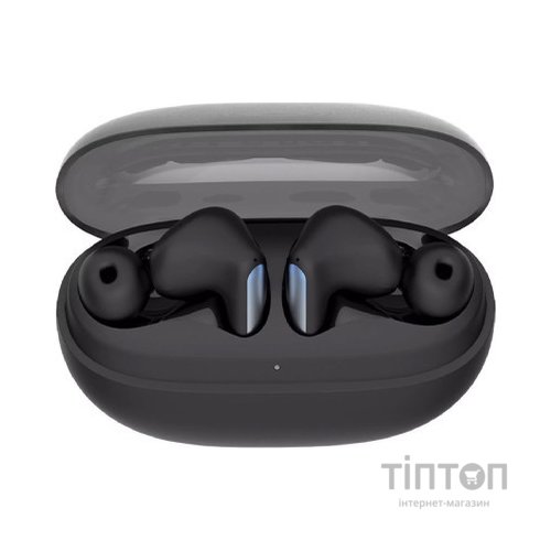 Навушники Tecno Sonic 1 Black (4895180784118)