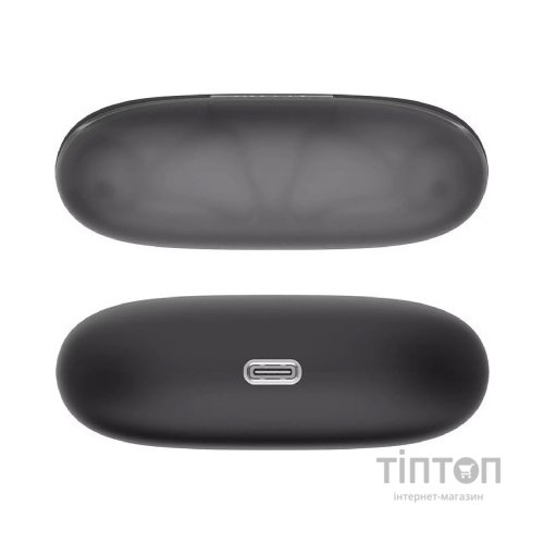 Навушники Tecno Sonic 1 Black (4895180784118)
