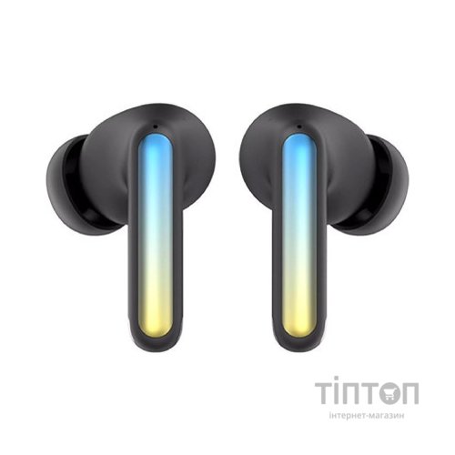 Навушники Tecno Sonic 1 Black (4895180784118)