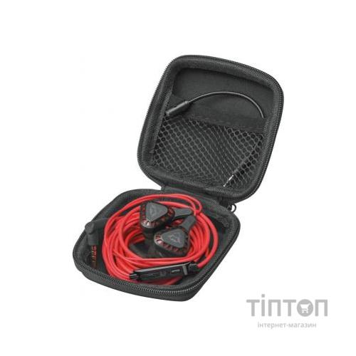 Навушники Trust_акс GXT 408 Cobra Multiplatform 3.5mm RED (23029)