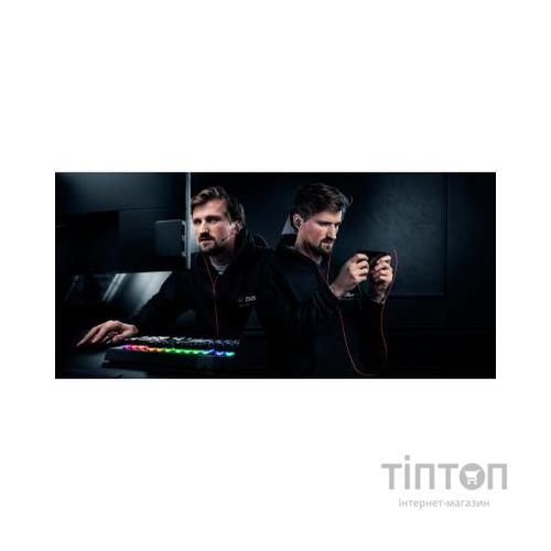 Навушники Trust_акс GXT 408 Cobra Multiplatform 3.5mm RED (23029)