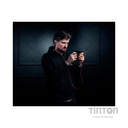 Навушники Trust_акс GXT 408 Cobra Multiplatform 3.5mm RED (23029)
