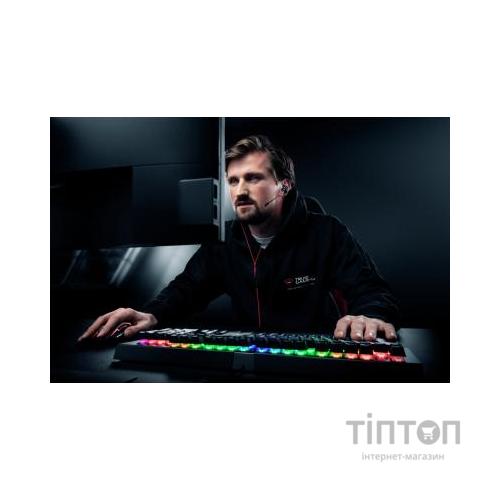 Навушники Trust_акс GXT 408 Cobra Multiplatform 3.5mm RED (23029)