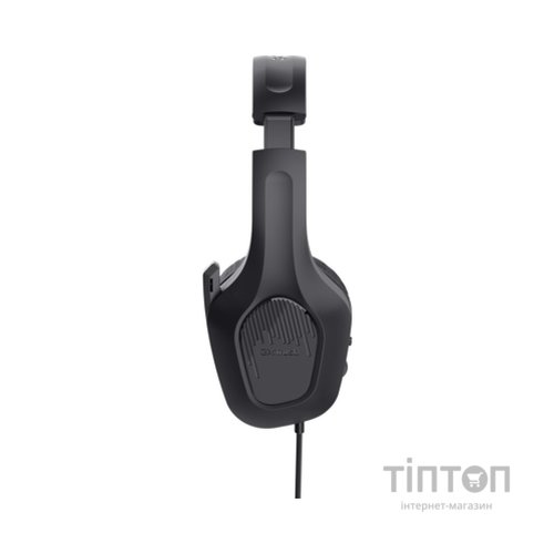 Навушники Trust GXT 415 Zirox 3.5мм Black (24990)