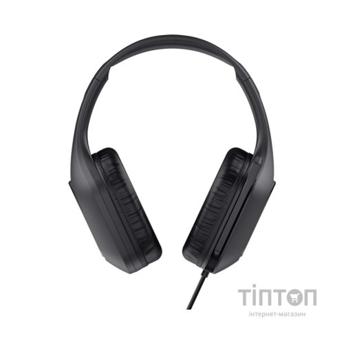 Навушники Trust GXT 415 Zirox 3.5мм Black (24990)