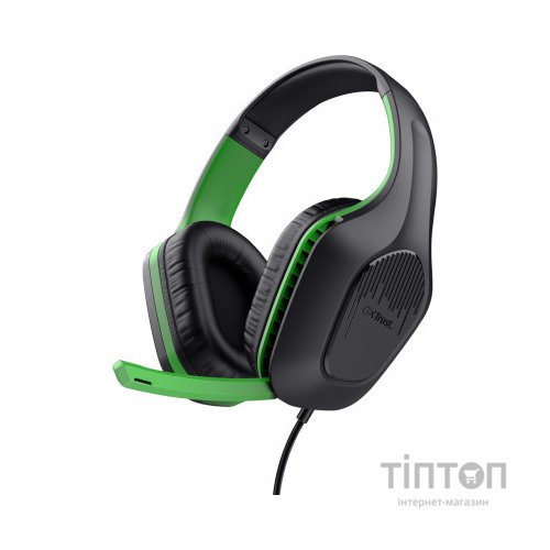 Навушники Trust GXT 415P Zirox For Xbox (24994)