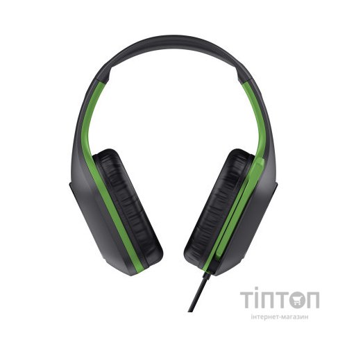 Навушники Trust GXT 415P Zirox For Xbox (24994)