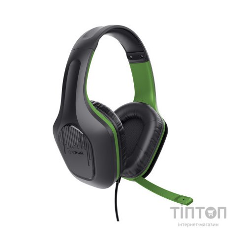 Навушники Trust GXT 415P Zirox For Xbox (24994)