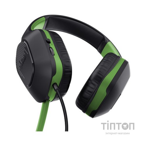 Навушники Trust GXT 415P Zirox For Xbox (24994)