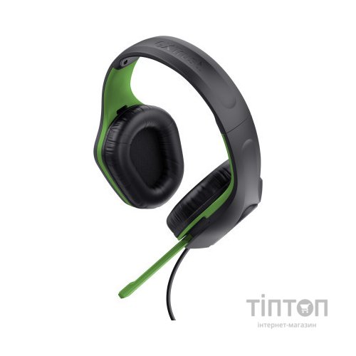 Навушники Trust GXT 415P Zirox For Xbox (24994)