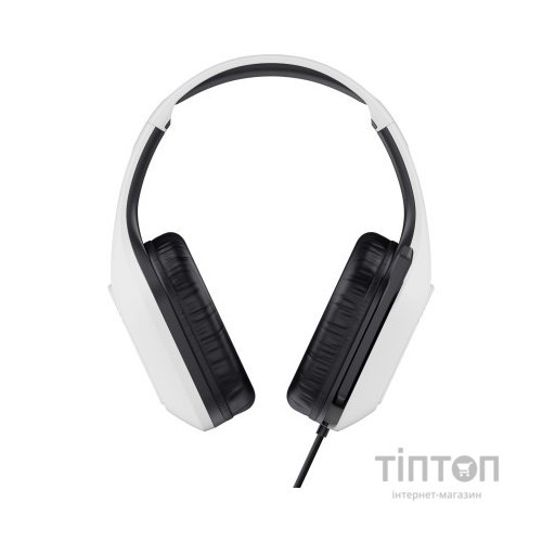Навушники Trust GXT 415PS Zirox For Playstation White (24993)