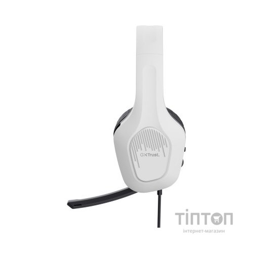 Навушники Trust GXT 415PS Zirox For Playstation White (24993)