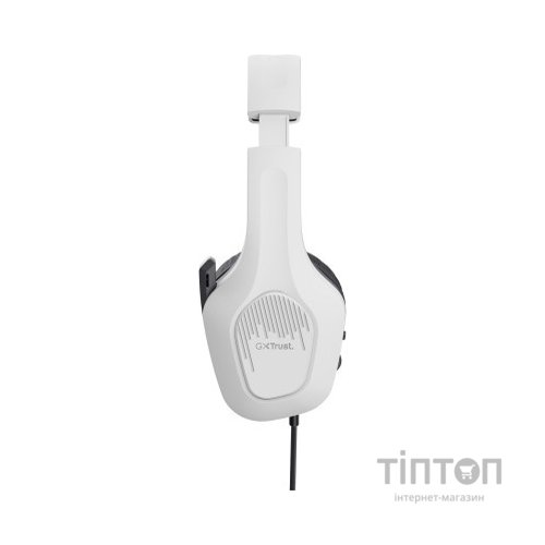 Навушники Trust GXT 415PS Zirox For Playstation White (24993)