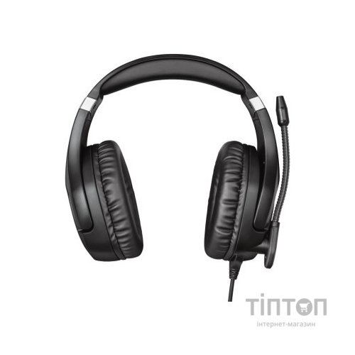Навушники Trust GXT 488 Forze-G for PS4 Black (23530)