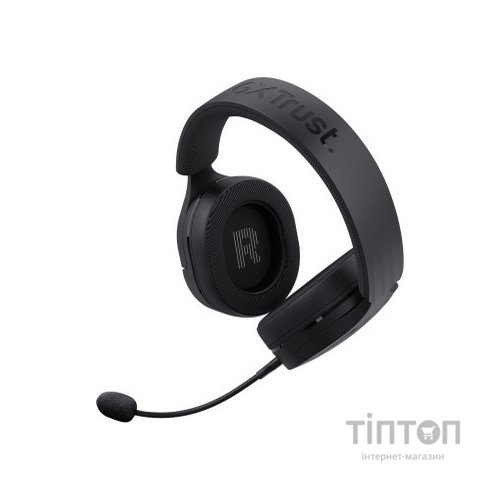 Навушники Trust GXT 490 Fayzo 7.1 USB-A Black (24900)