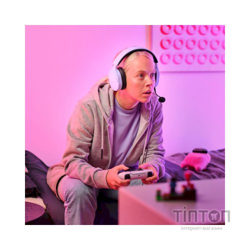 Навушники Trust GXT 490 Fayzo 7.1 USB-A Purple (25303)