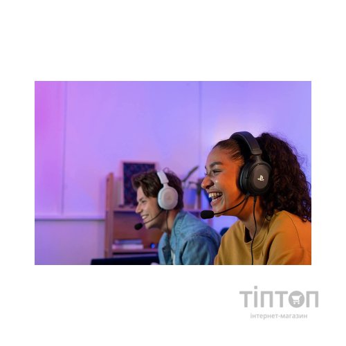 Навушники Trust GXT 498 Forta for PS5 Black (24715)