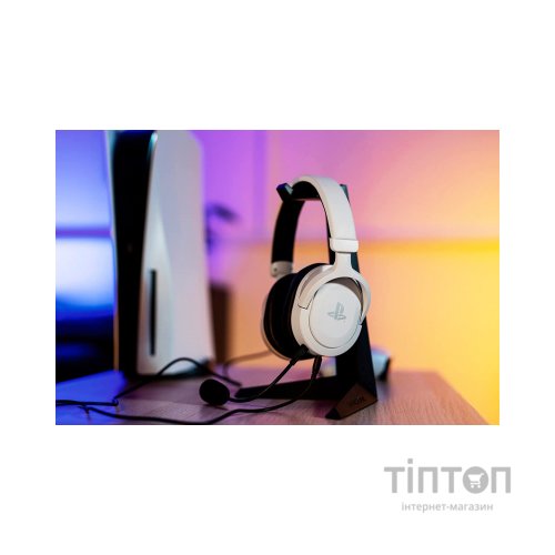 Навушники Trust GXT 498 Forta for PS5 White (24716)
