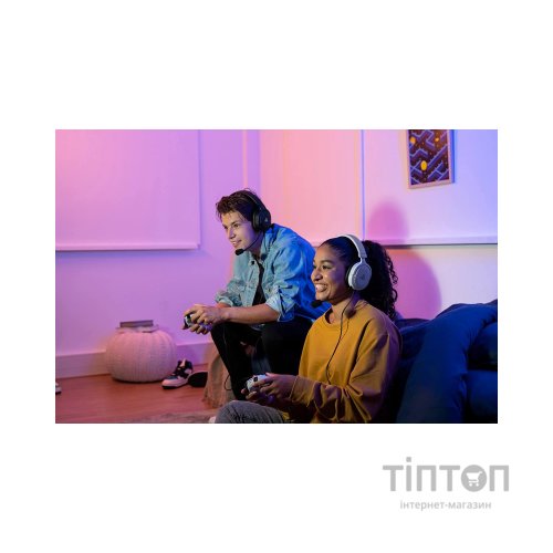 Навушники Trust GXT 498 Forta for PS5 White (24716)