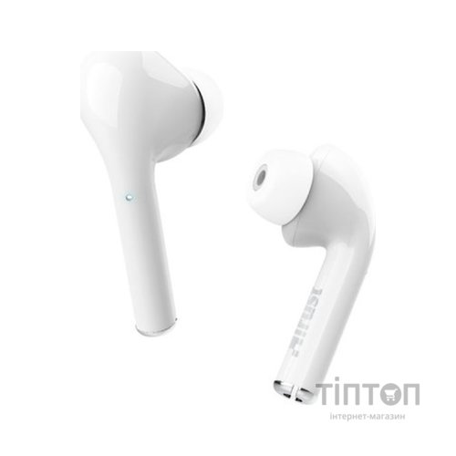 Навушники Trust Nika Touch True Wireless White (23705)