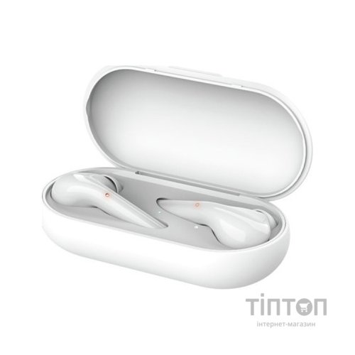 Навушники Trust Nika Touch True Wireless White (23705)