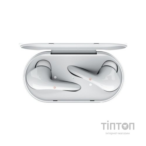 Навушники Trust Nika Touch True Wireless White (23705)