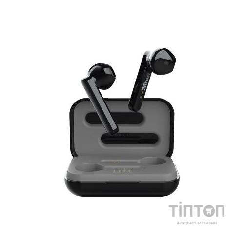 Навушники Trust Primo Touch True Wireless Mic Black (23712)